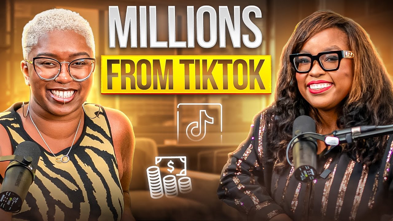 TikTok Your Way to Cash: How to Make Millions From TikTok