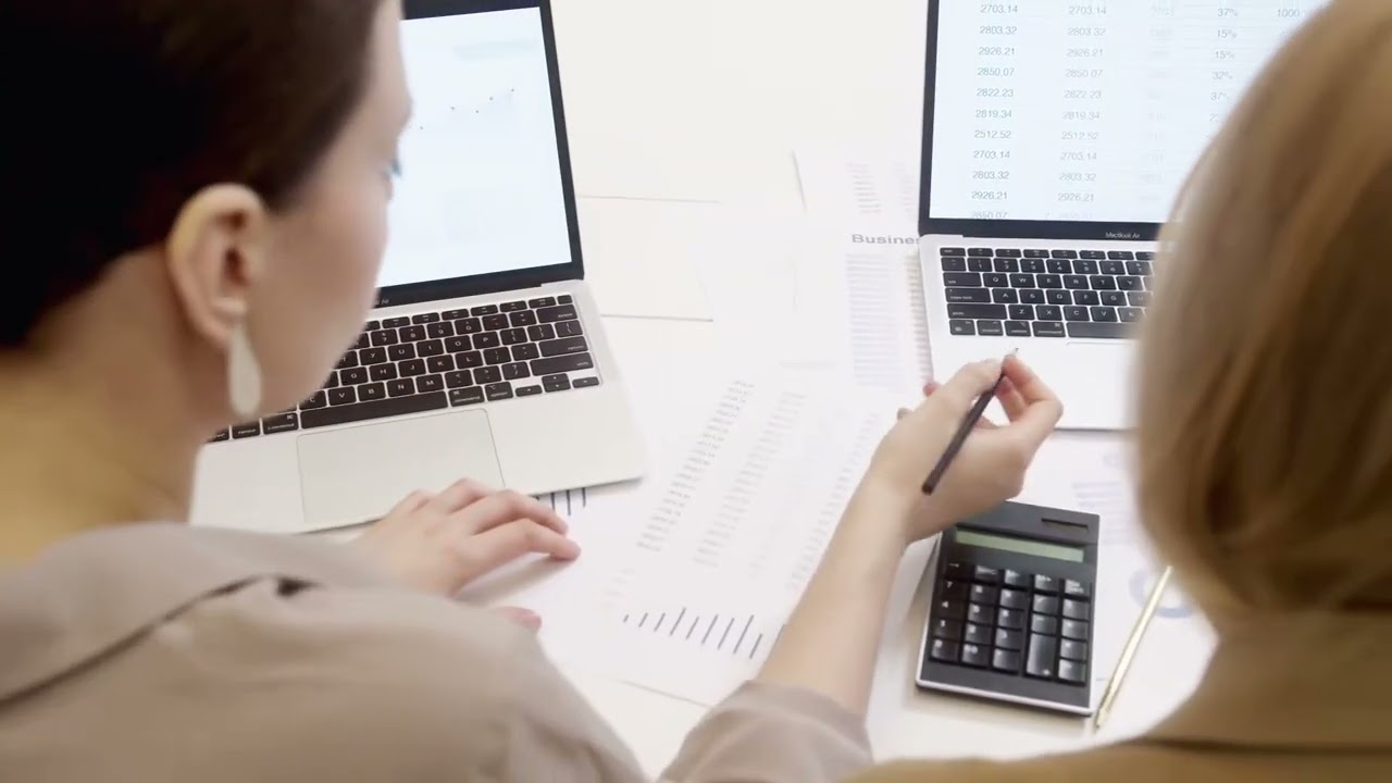 Expert Tax & Accounting Services by LUYCKX ACCOUNTANT EN BELASTINGCONSULENT