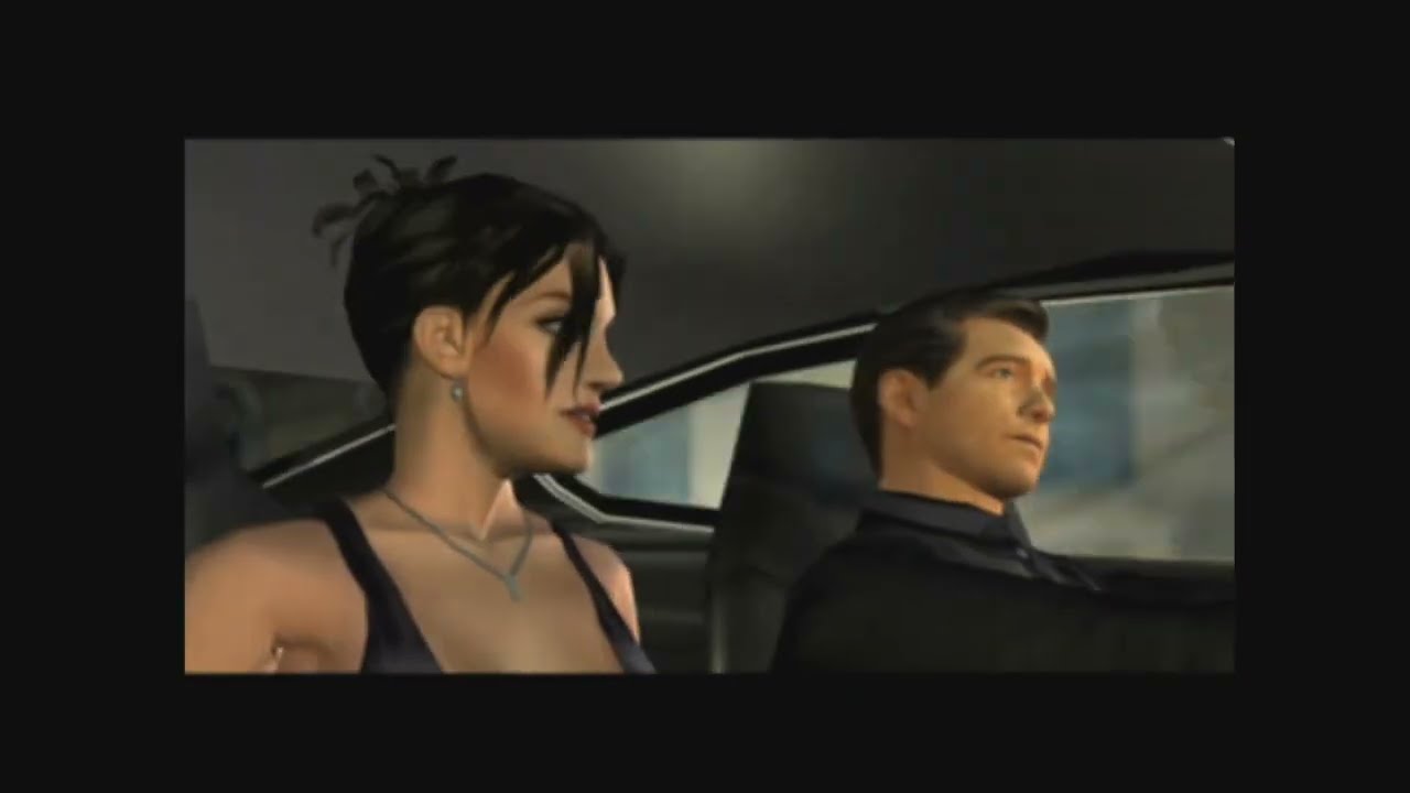 007 Nightfire EP1 The Exchange