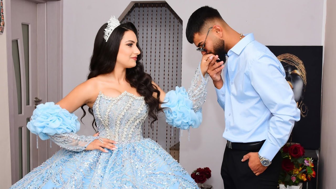 NIŞAN TÖRENİ ASAN ve CEVRİYE BÖLÜM 1