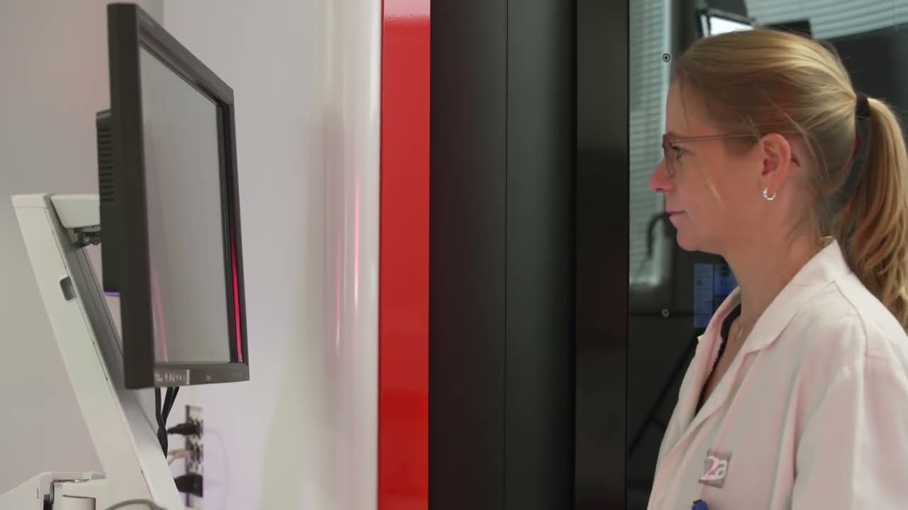 SIRscan ORION – Automatisierte Inkubation und Auswertung von Antibiogrammen