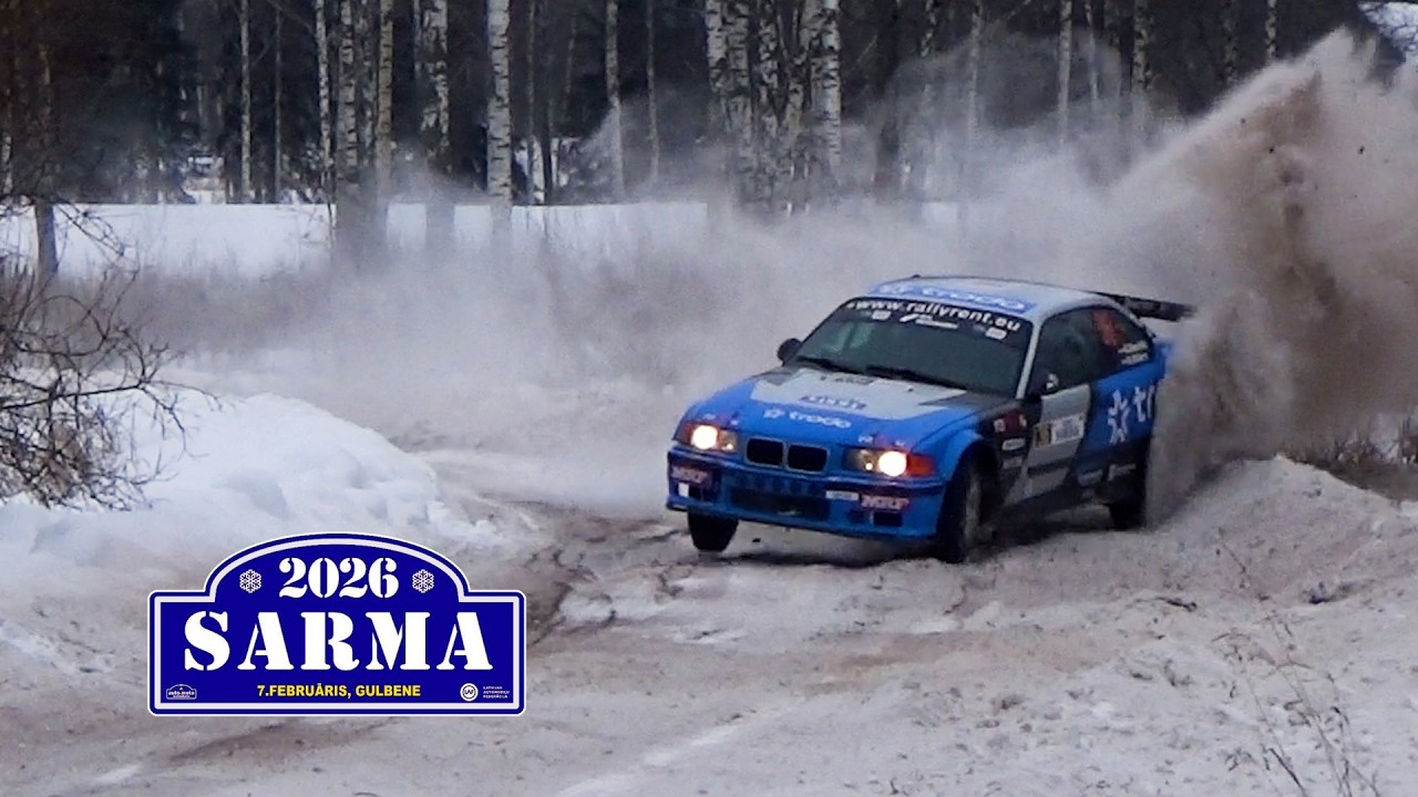 Rally Sarma 2026 Actions/Mistakes