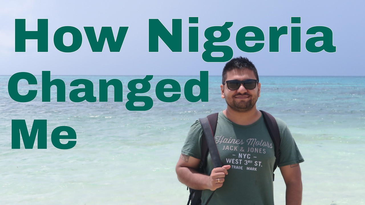 3 Life Lessons I Learned Living in Nigeria