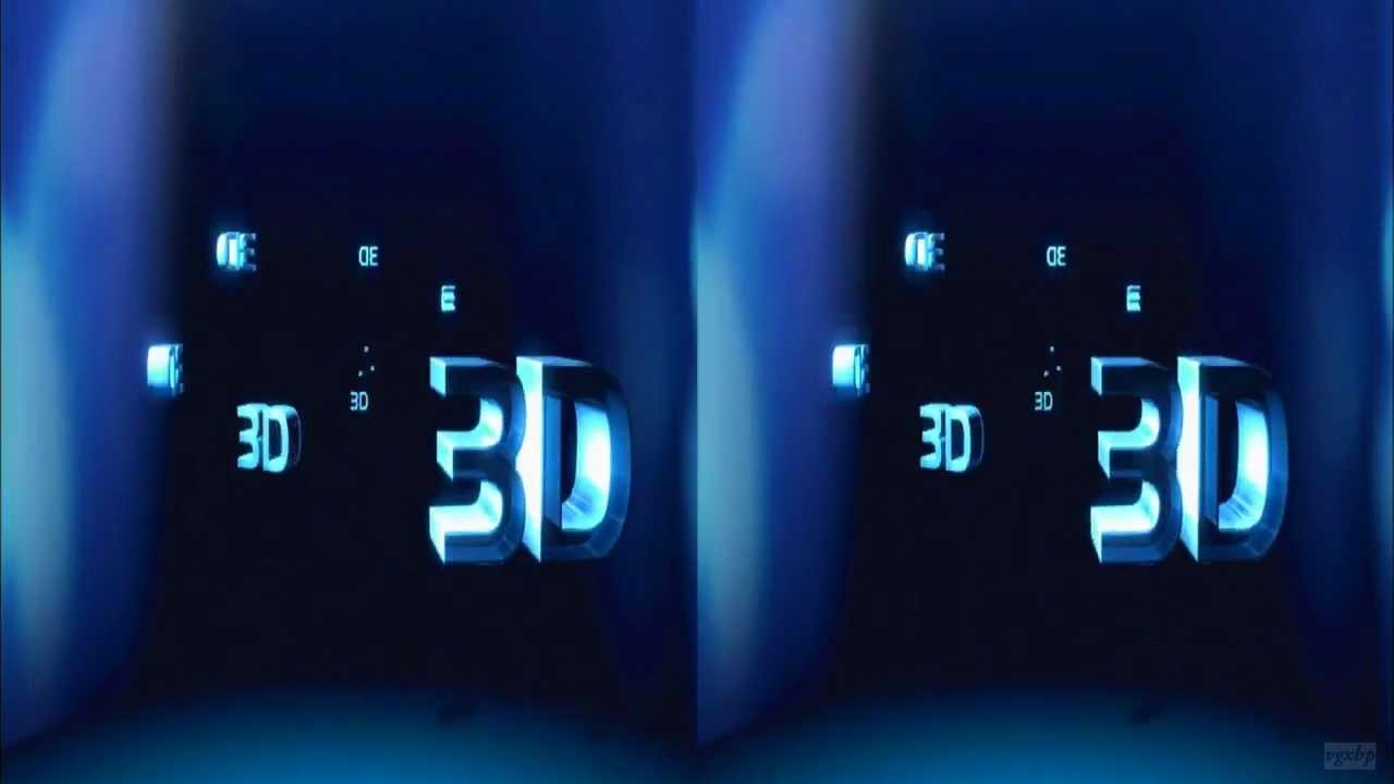 N Show 3D Poland Ident 720p
