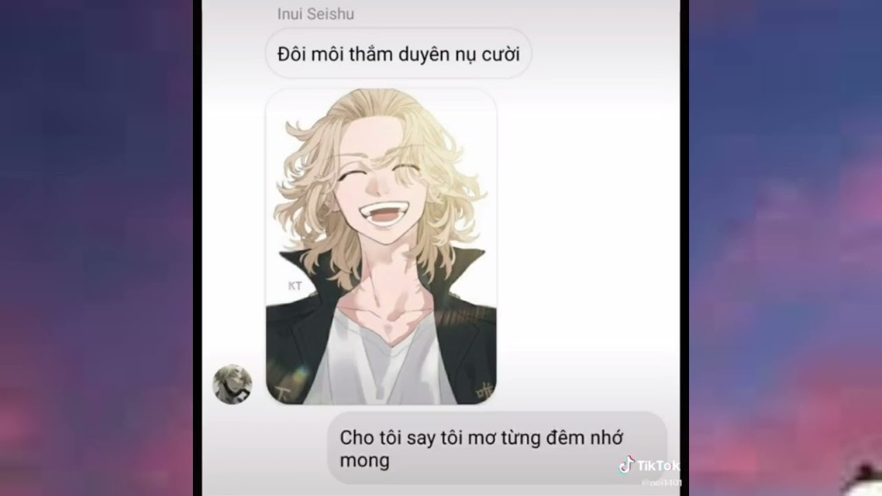 Tik tok [Allmikey]🥥(◍•ᴗ•◍)