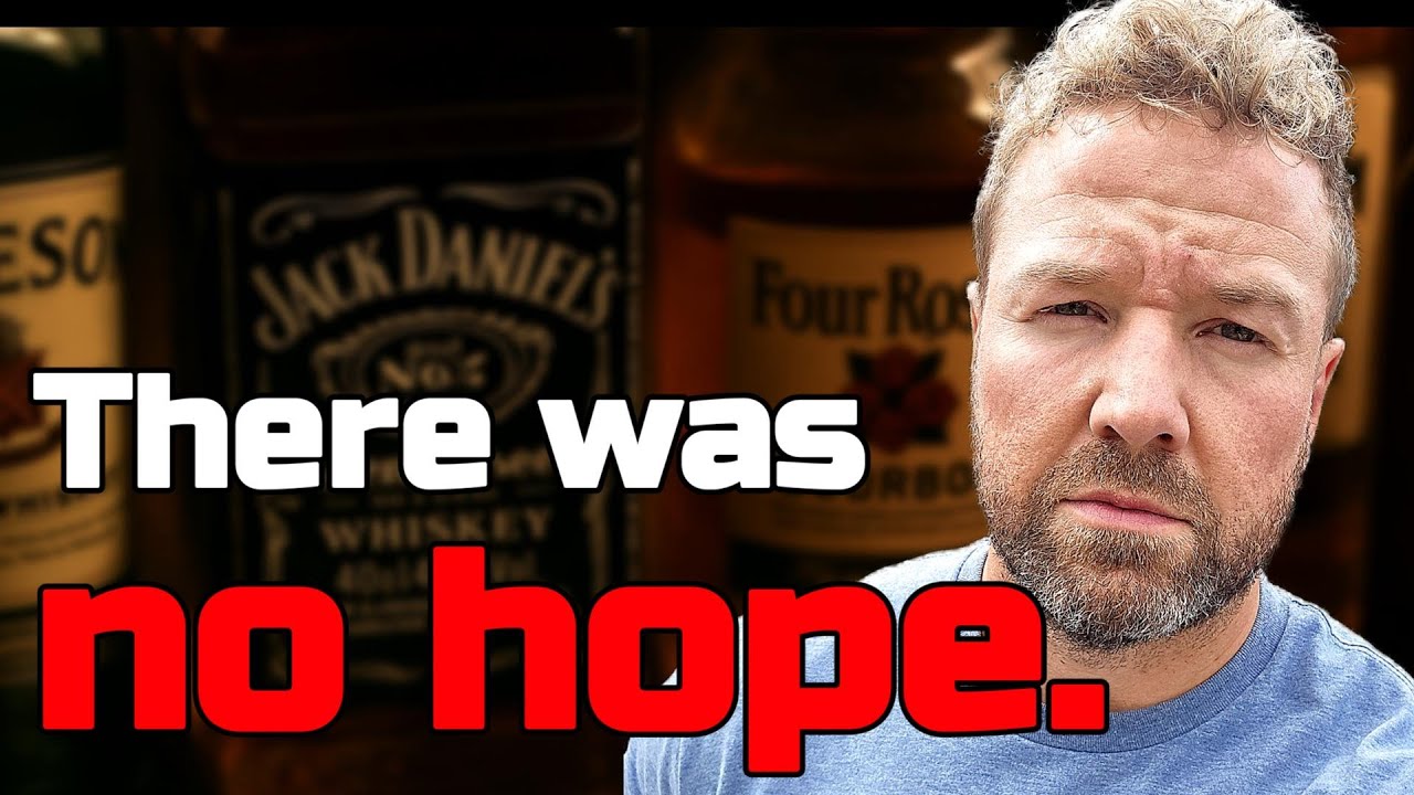 The Doctor Sent me Home to Die | Surviving Liver Cirrhosis