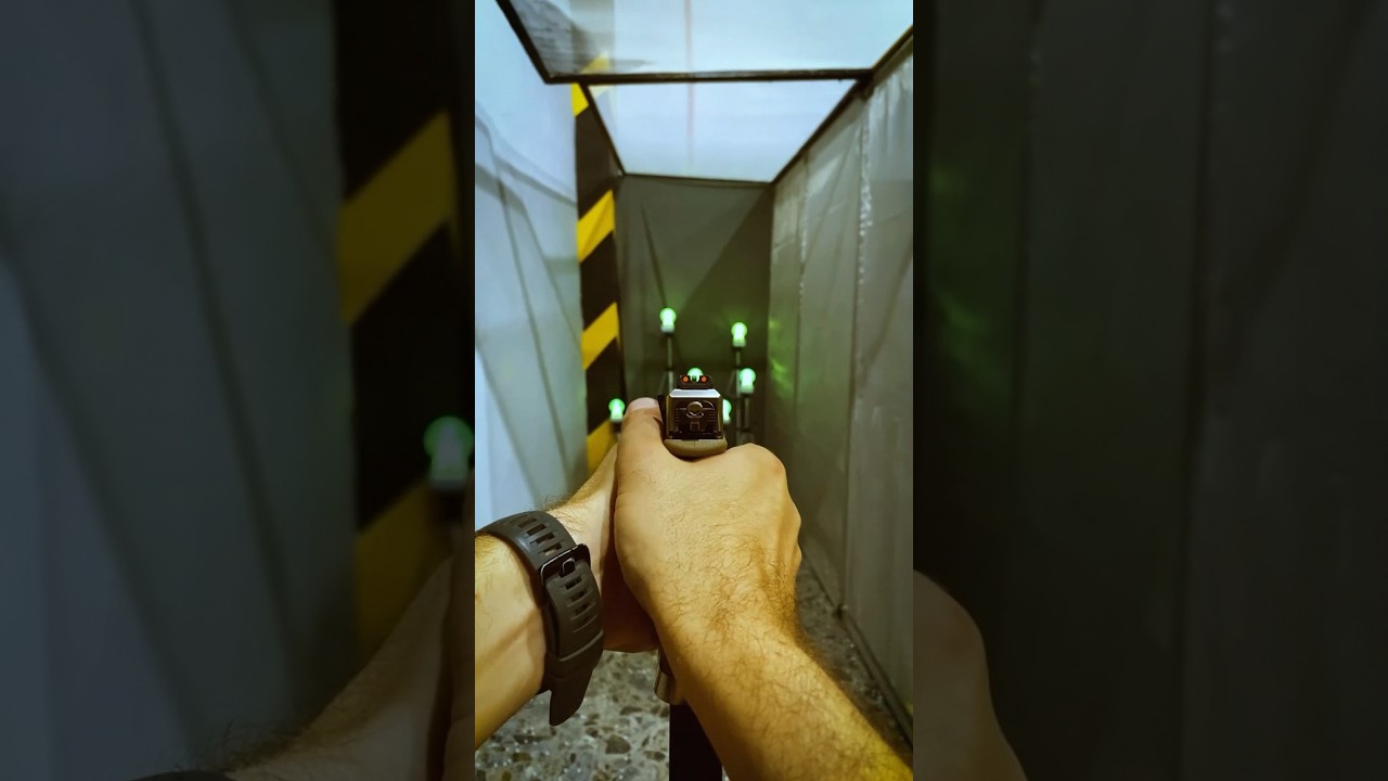 Glock 18C WE GBB | +Full auto - Thanks to @thewarningarea