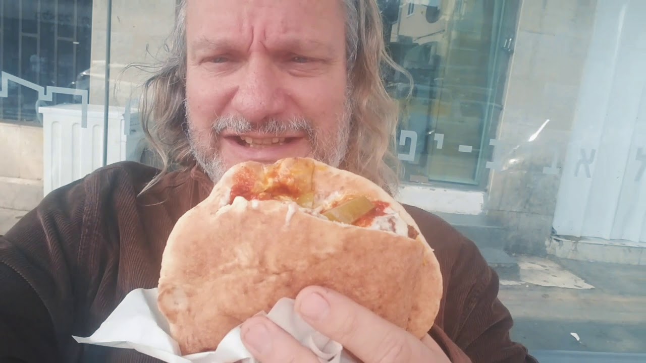 הפלאפל הכי טוב בישראל