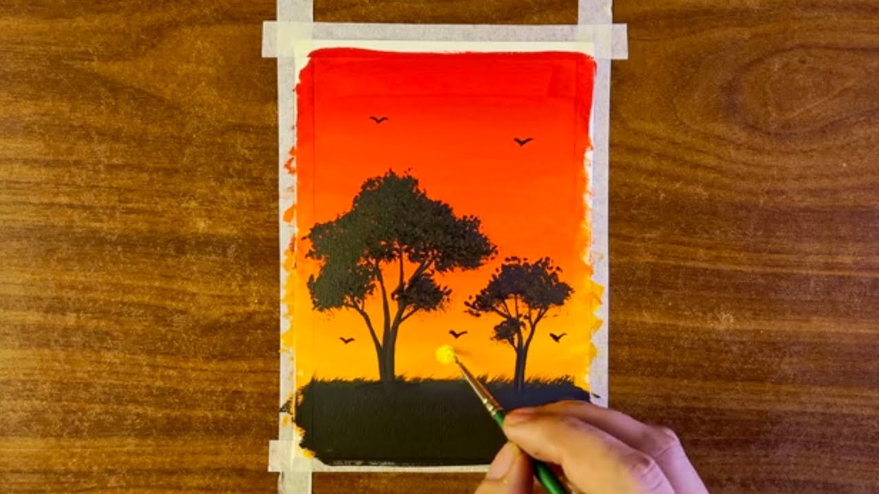 #beautiful #nature #drawing #art 