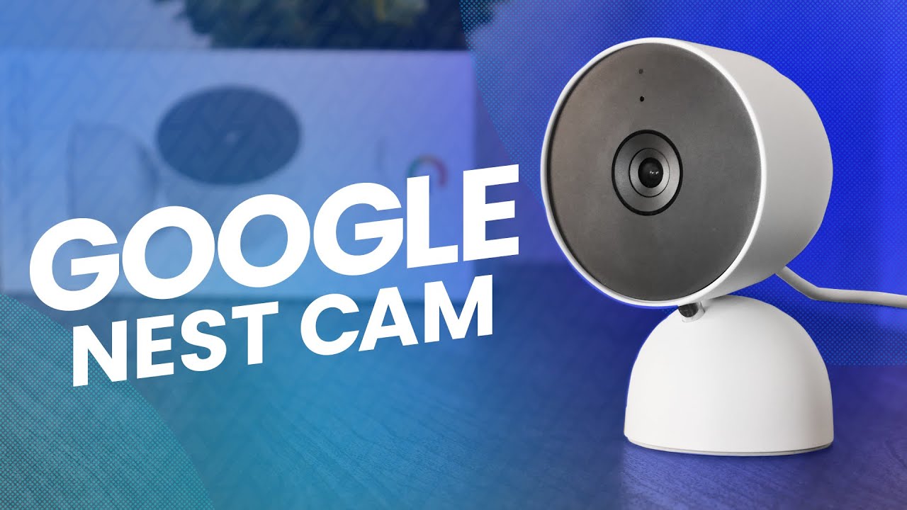 Test de la Google Nest Cam Filaire : Une bonne caméra… un peu trop chère