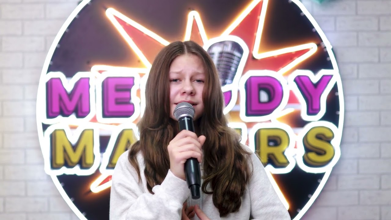 Forever - Lewis Capaldi / cover by Laura Chmielowiec