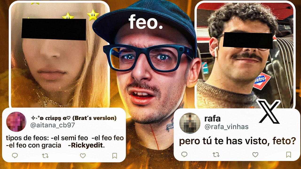 locas de twitter #35