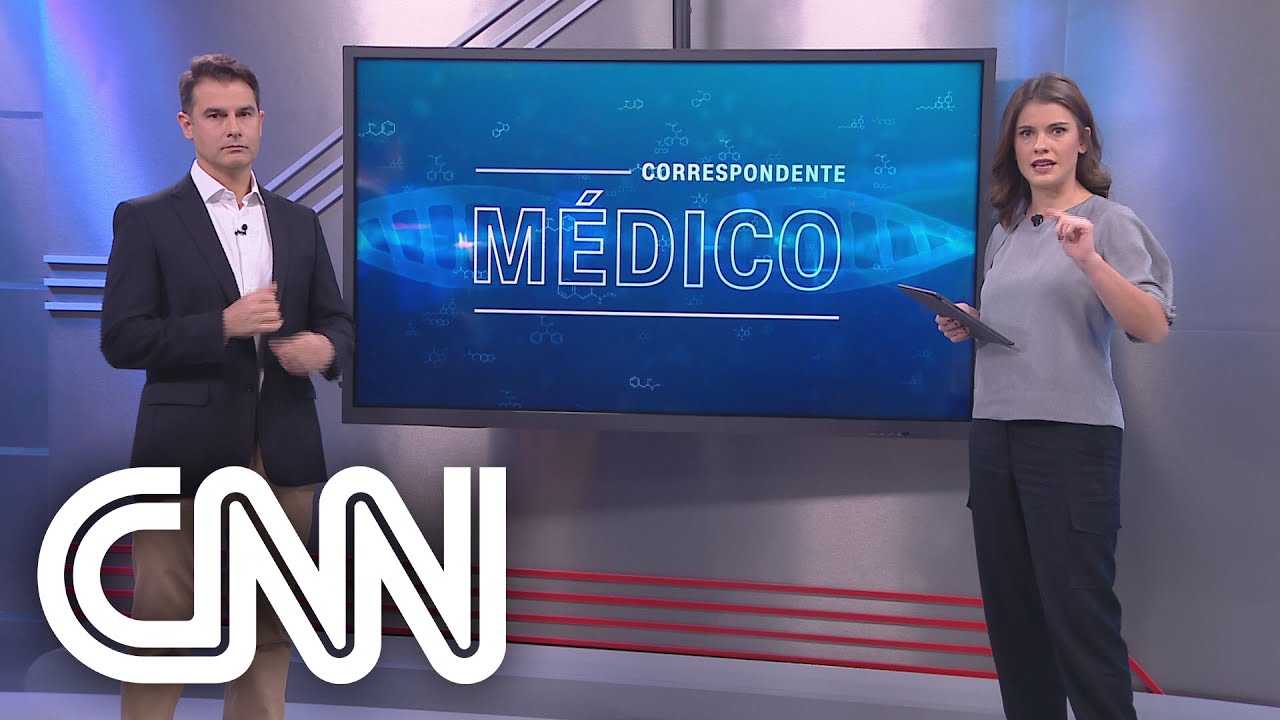Cérebro reage ao estresse e grandes tragédias? - Correspondente Médico