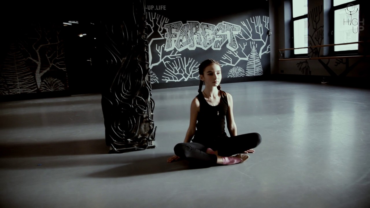 Solo | Contemporary | Lena Chil Choreography