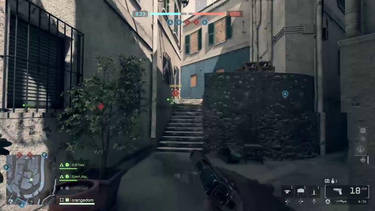 BF6 first look