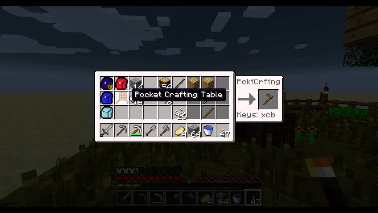 E2: FTB Ultimate Pack Tutorial - Early Useful Tools