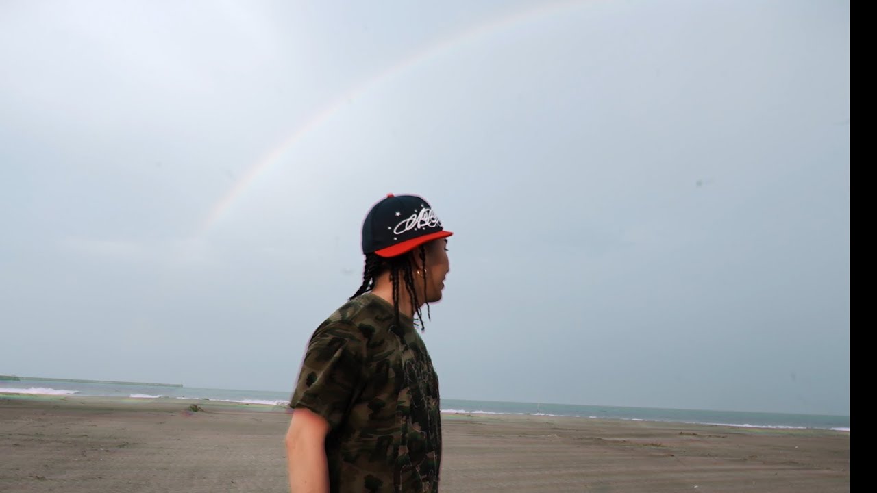 pararainy - TSUNAMI (official music video)