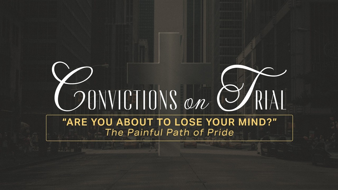 Are You About To Lose Your Mind?
