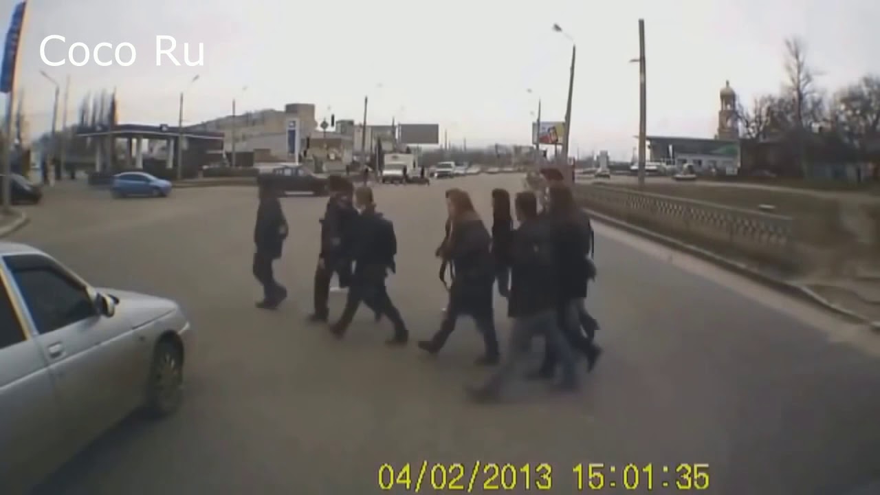 Funny Life Russian - Coco Ru