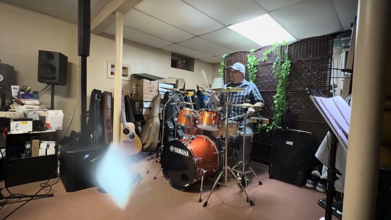3/11/2026 Band Practice in Salem