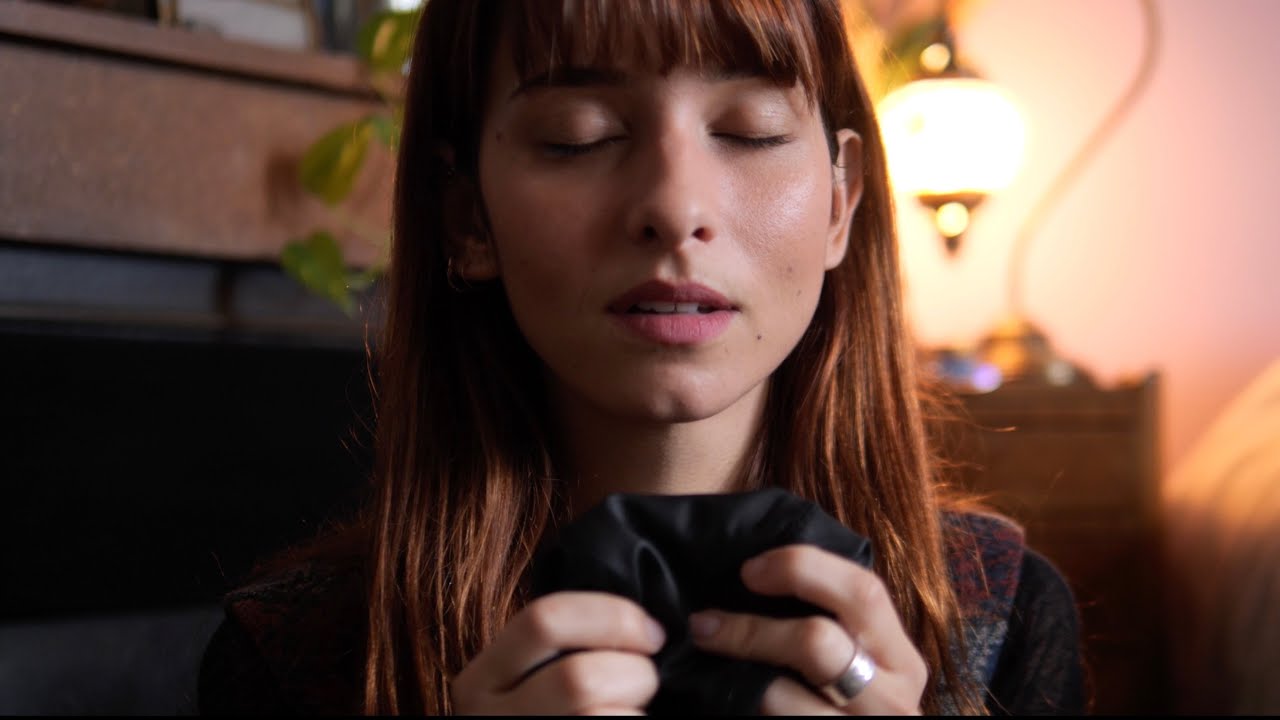 ASMR - Ton sommeil ne résistera pas à ces sons 🤍