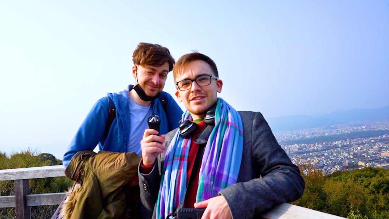 japan vlog / 