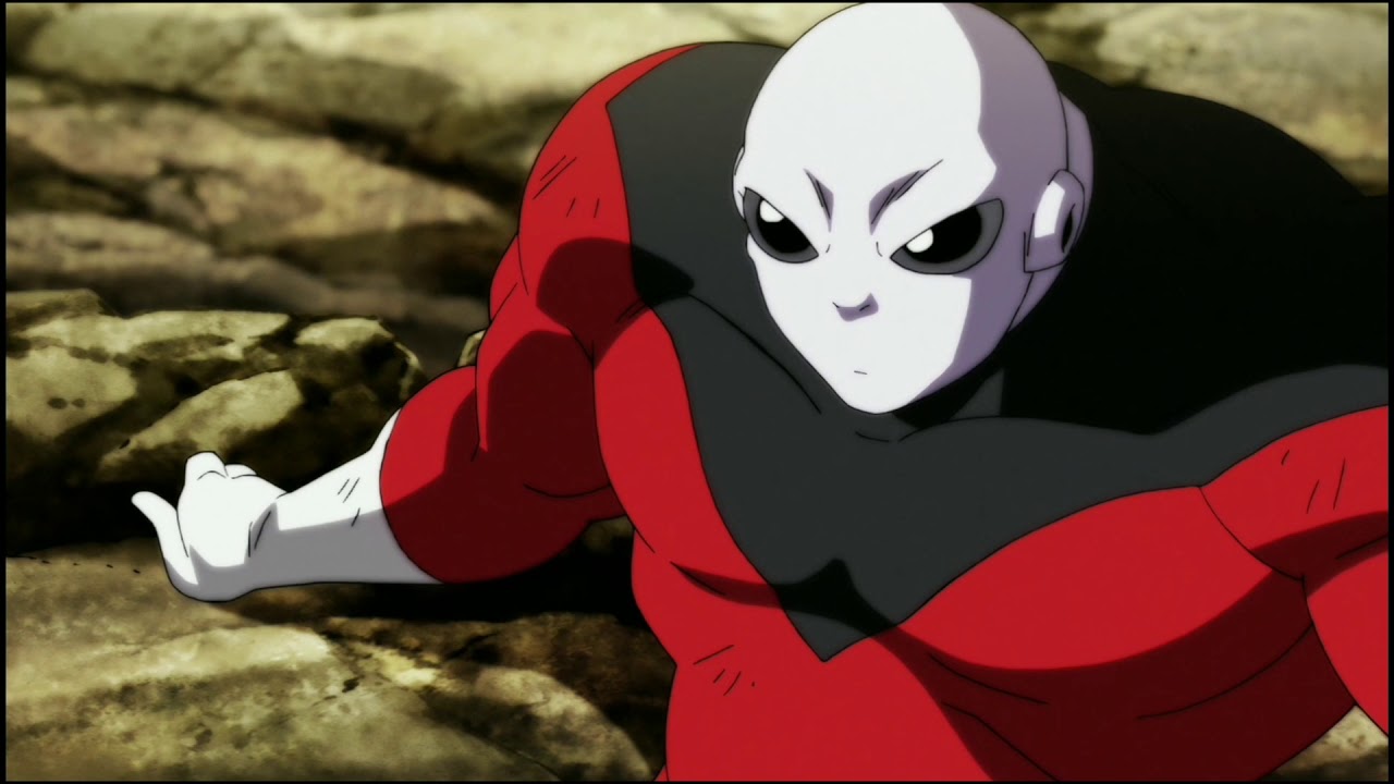 Dragon Ball Super| Драгон Бол Сон Гоку . Секрет эгоизма. 2020