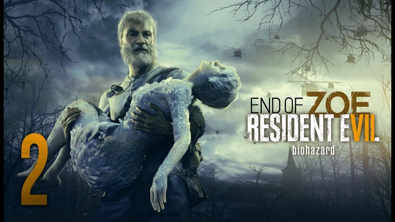 Resident Evil 7: Biohazard | DLC 