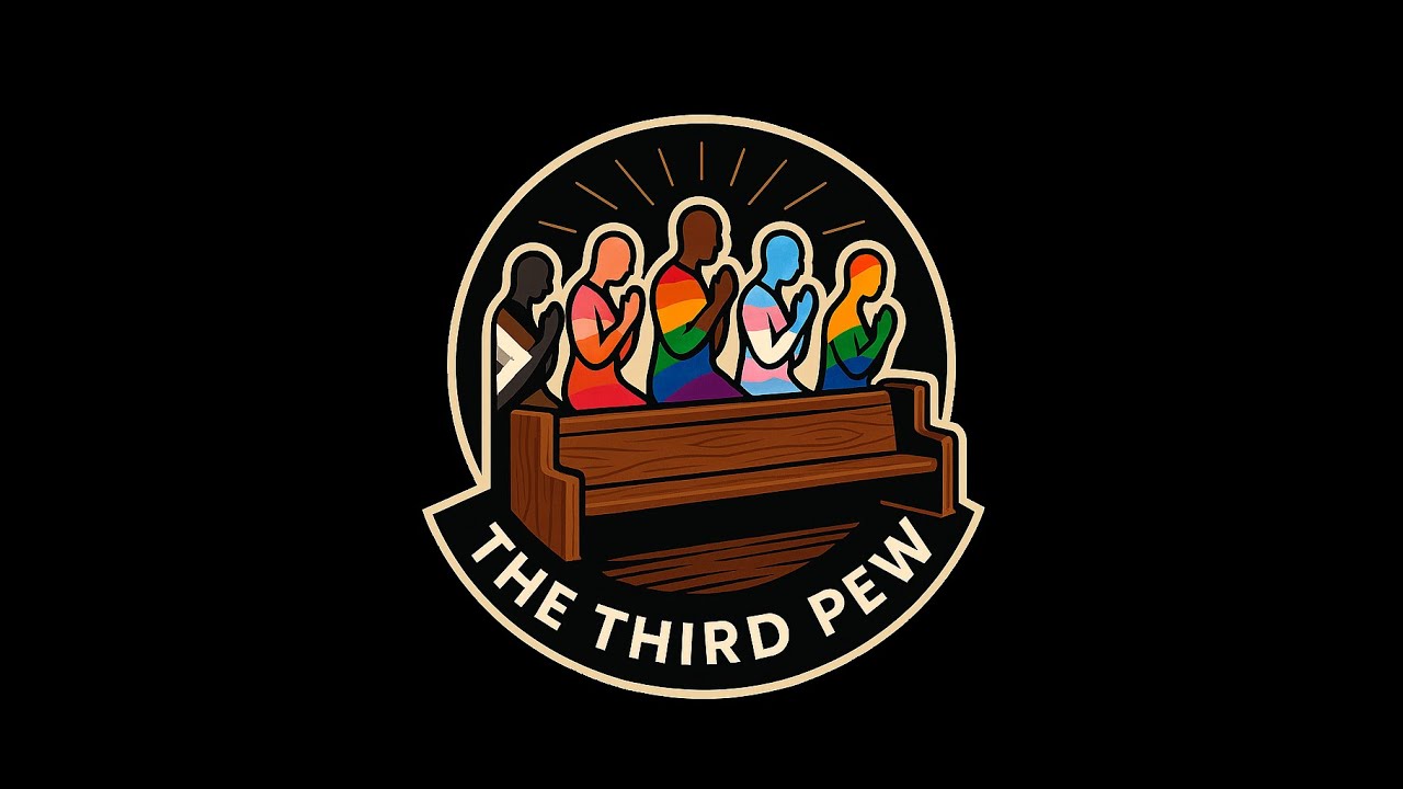 The Third Pew Episode 1 Pt 2