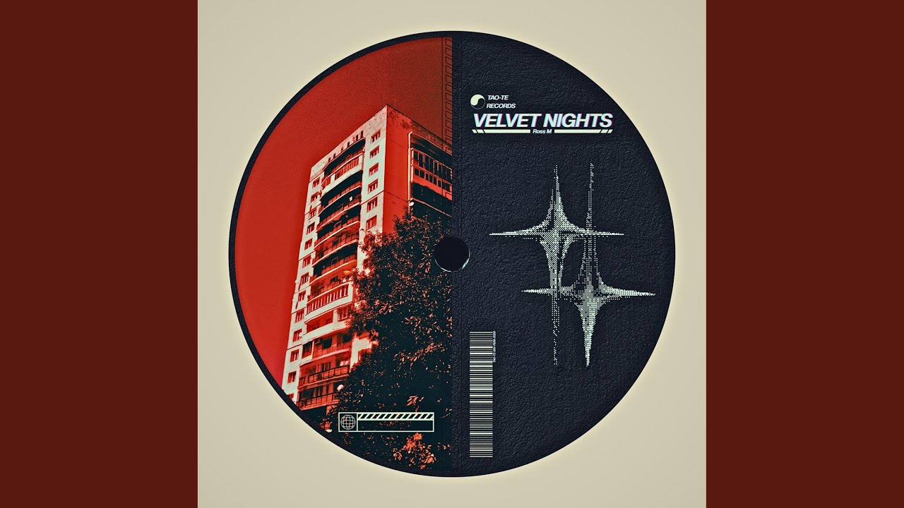 VELVET NIGHTS