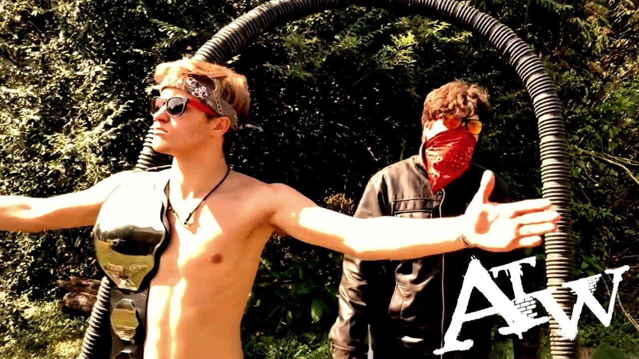 Alabama Trampoline Wrestling (ATW) Episode 15 “Aftermath”