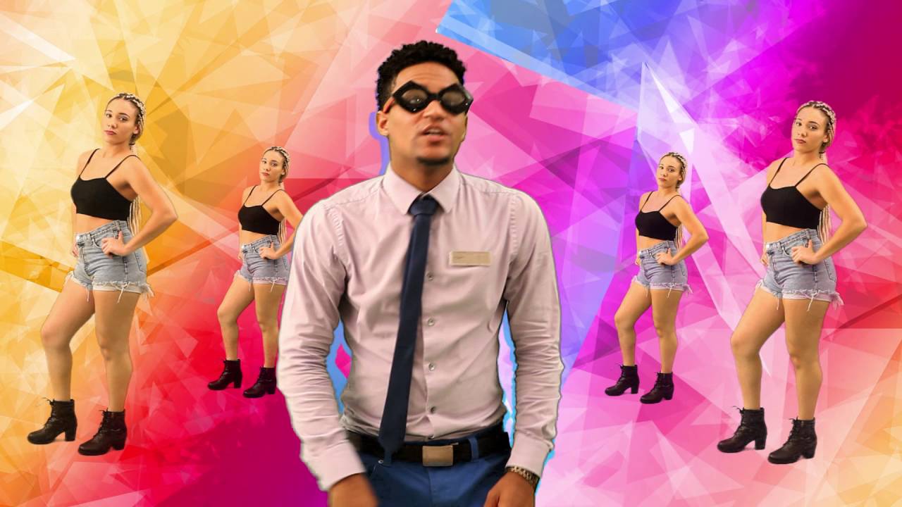 DROP IT LOW LIKE A DISCOUNT- Flynt Flossy ft Pierre Cashmere (@Turquoisejeep)