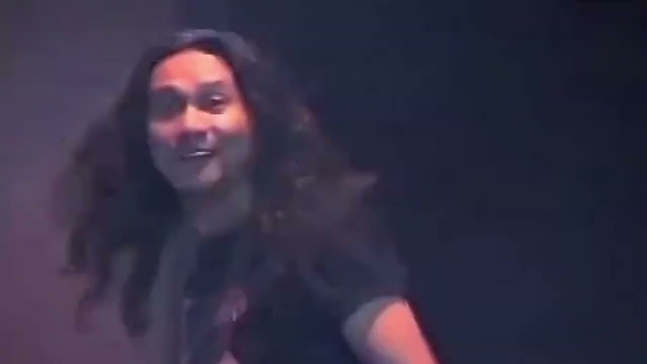 Edane ikuti - Konser