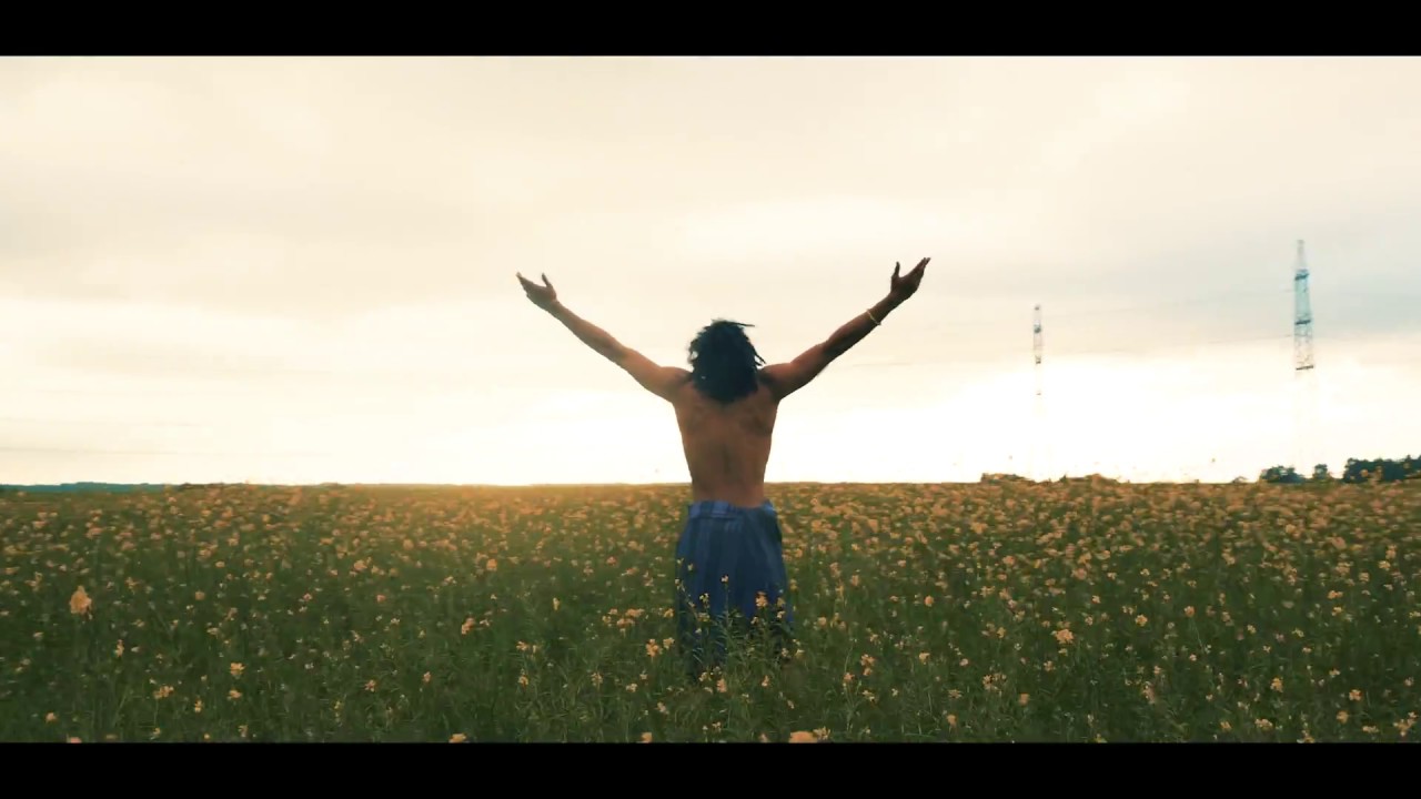 Mick Moon - Meditating (ft. 97Thghts Prod. B. Young) OFFICIAL VIDEO HD