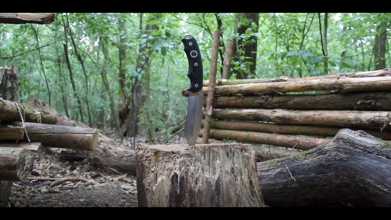 Review of my JJSK1 by Cudeman