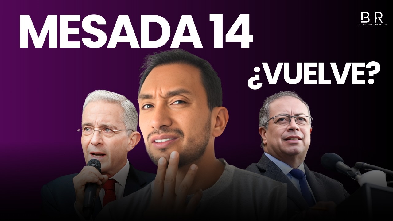 💼 ¿VUELVE LA MESADA 14? LO QUE LOS PENSIONADOS DEBEN SABER