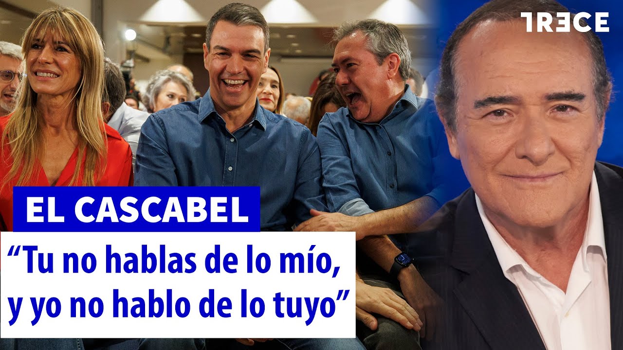 Joaquín Moeckel sobre la Faffe: 