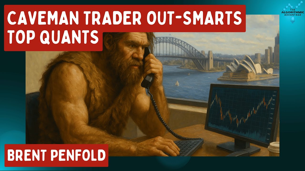 043 - Brent Penfold - Can Pre-Historic Strategies Still Make 30%pa?