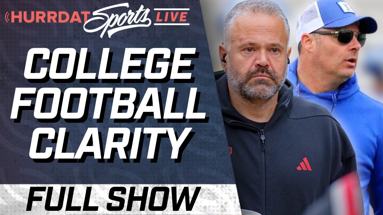 Hurrdat Sports Live | Thursday, February 5, 2026
