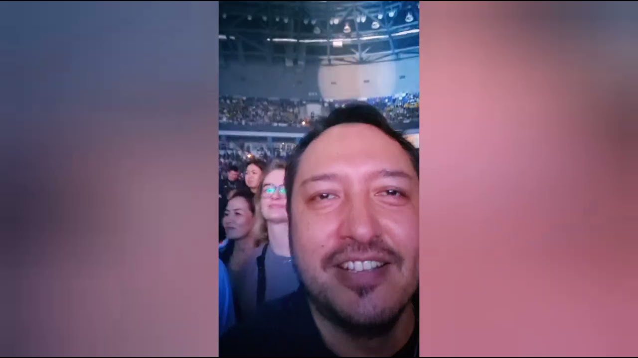 Tarkan's concert in Almaty 17.11.2023 #tarkan