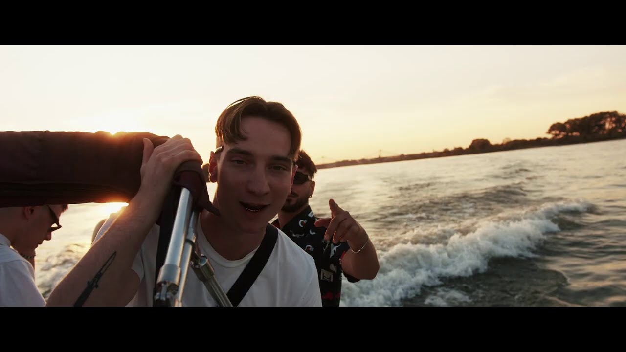 BESLIK MEISTER x FLAVIO - SO MUSS SEIN  [prod. RAW FLAVOUR]