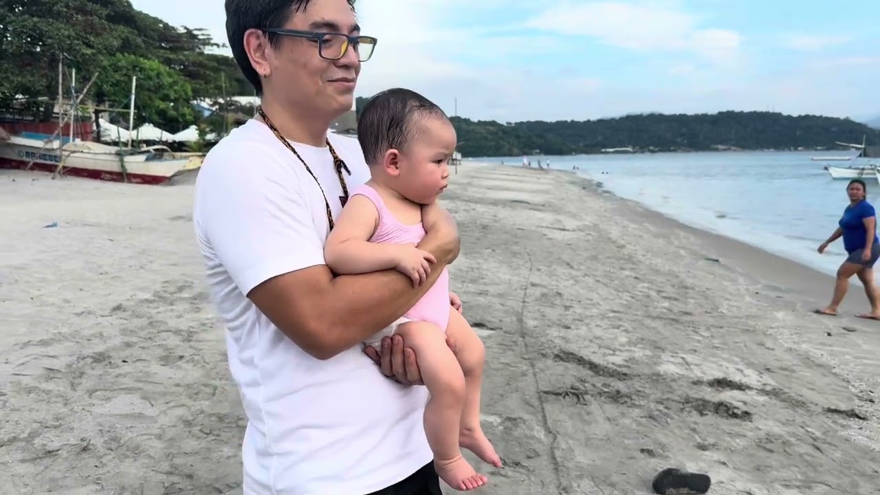 Malolos to Olongapo; Baloy Long Beach; Cyfres Beach Resort