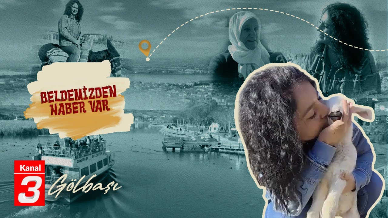 Beldemizden Haber Var | G&ouml;lbaşı - 2 | 29 Kasım 2025
