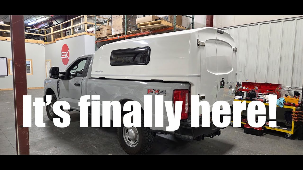 We finally have our new house!