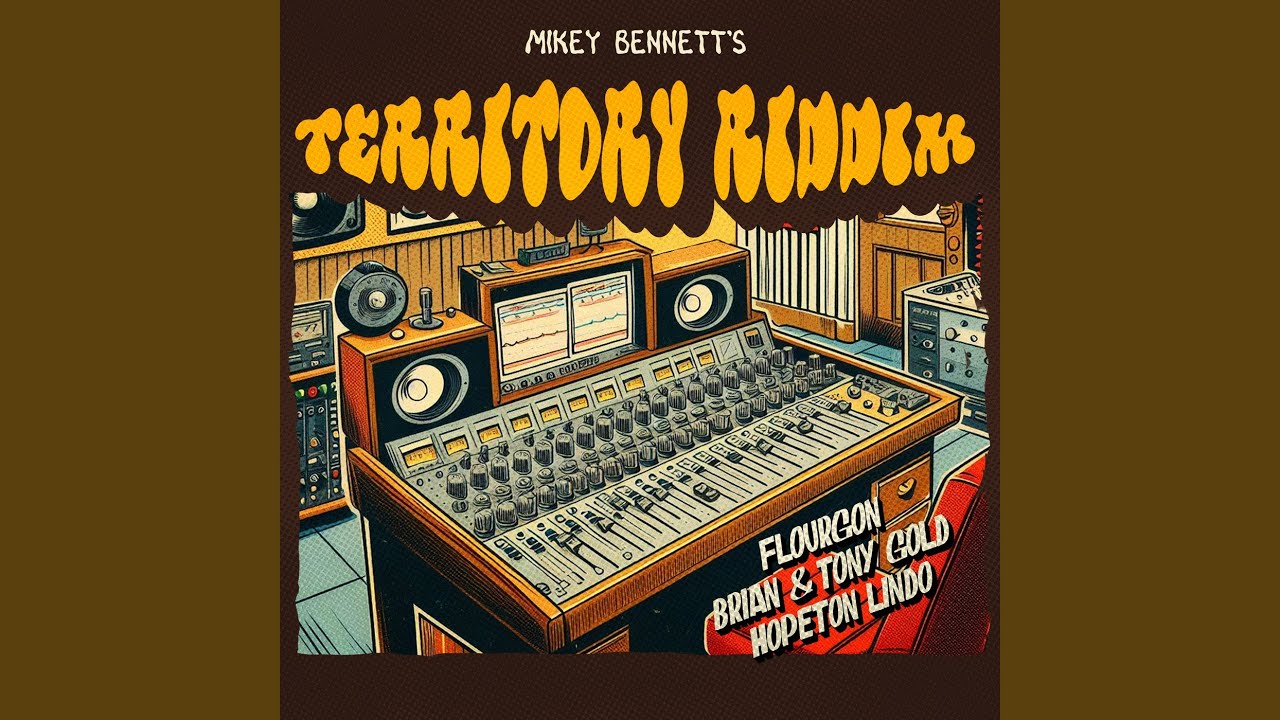 Territory (2024 Remaster)