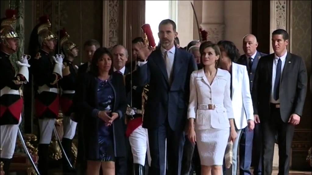 Inauguración del Jardín de los Combatientes de 