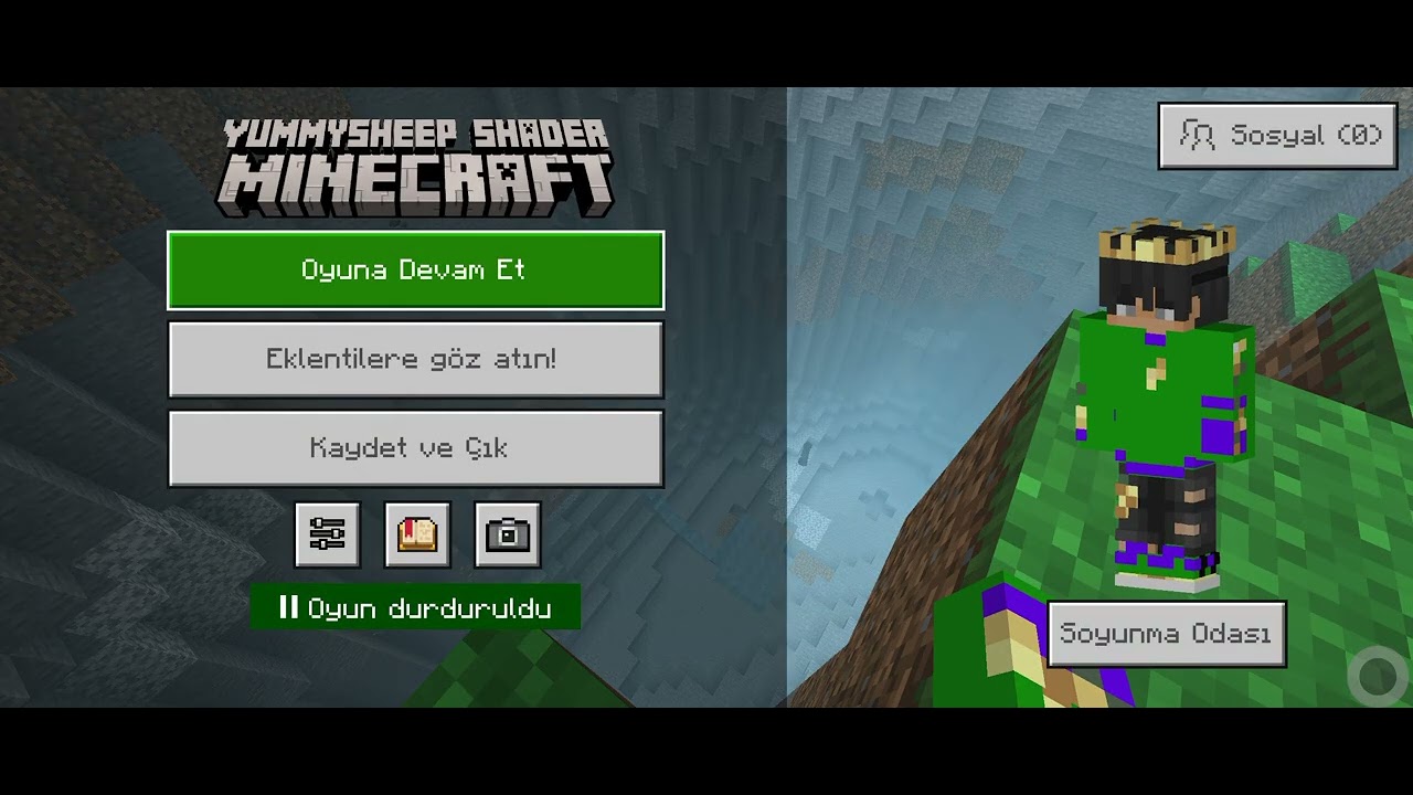 Yeni serimiz adını siz belirleyin canlar