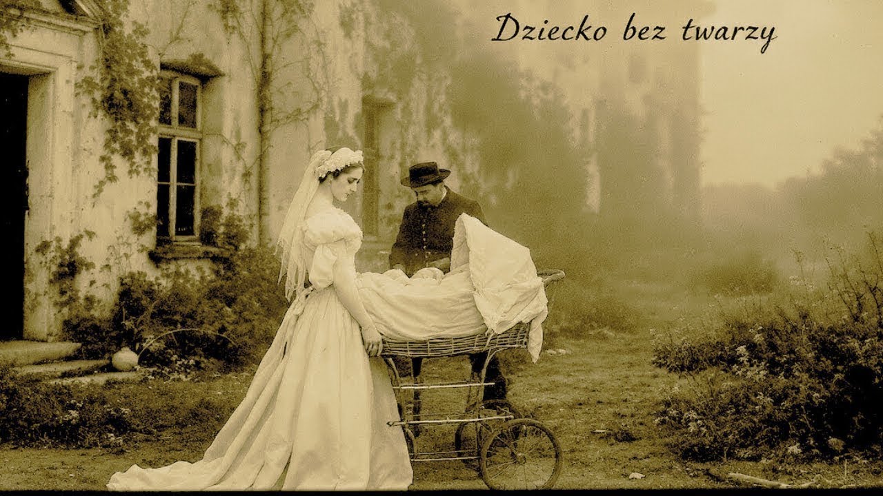 (1872, Transylwania) - Szlachcianka Poślubiła Stajennego — Ich Dziecko Nie Miało Twarzy