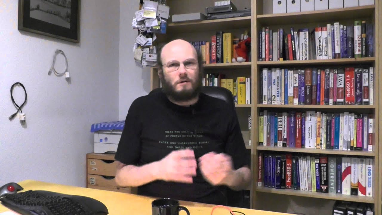 BIVBlog #9: Configurables---the good, the bad, the ugly and the cute