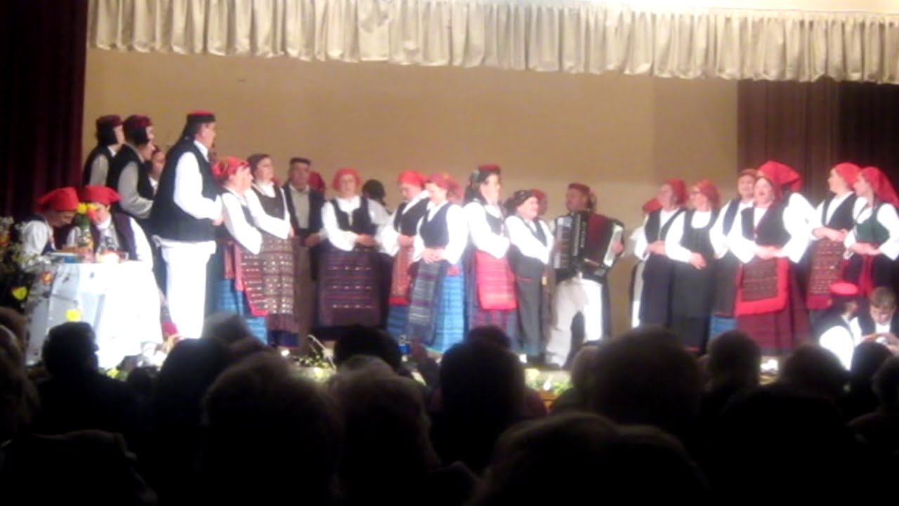 FD Otočac - Otočac 2012